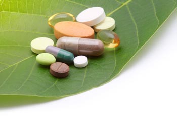 Oral Nutritional Supplements 27