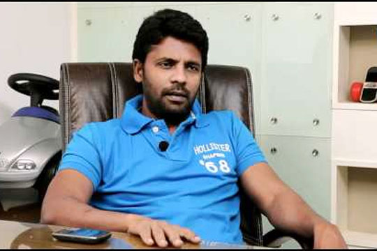 Kshanam Has Given Me Confidence To Experiment Satyam Rajesh Social News Xyz 24 мая 1991, стерлитамак, башкирская сср — башкортостан, рсфср, ссср). social news xyz