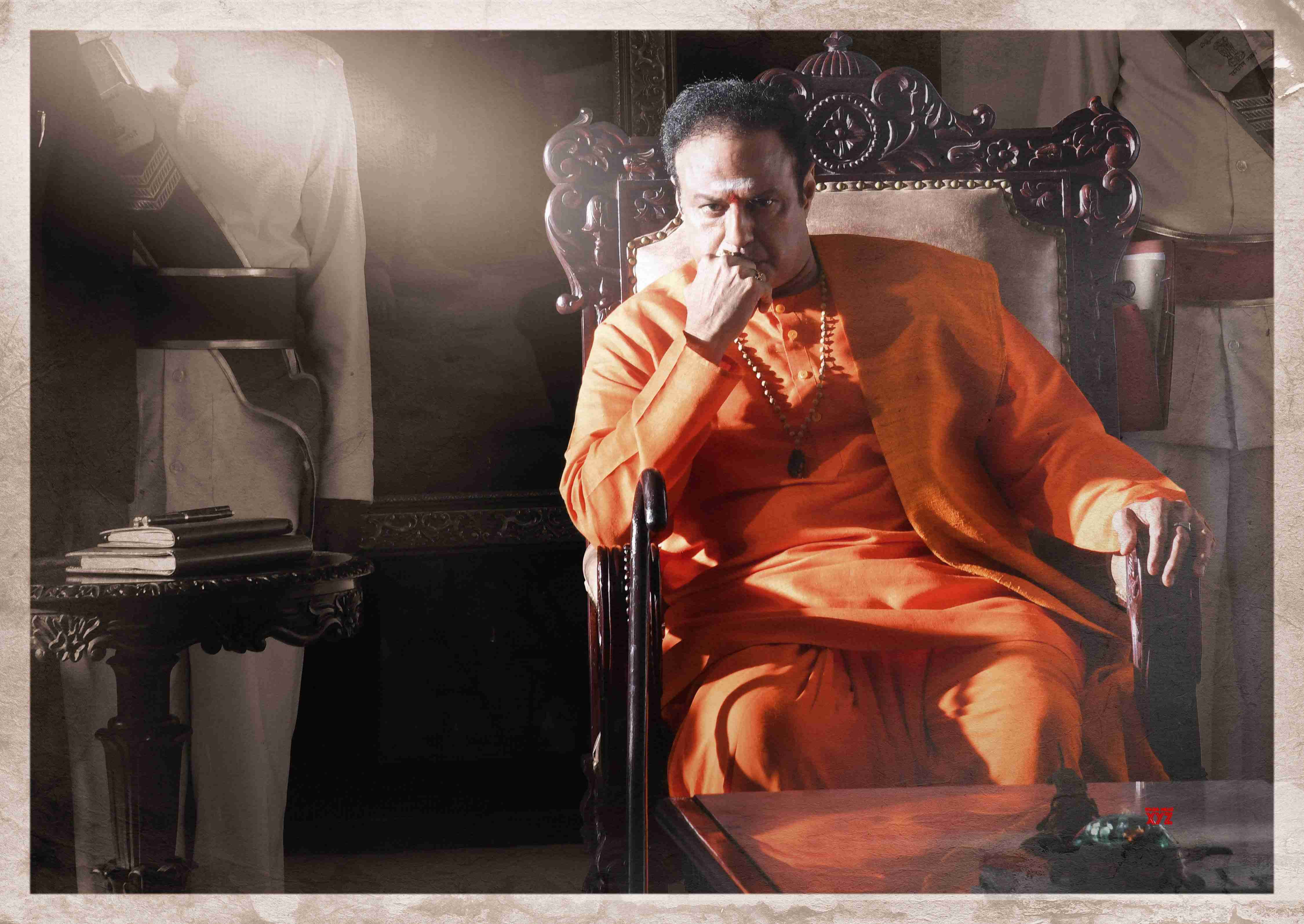 Uri Movie Latest Poster - Social News XYZ