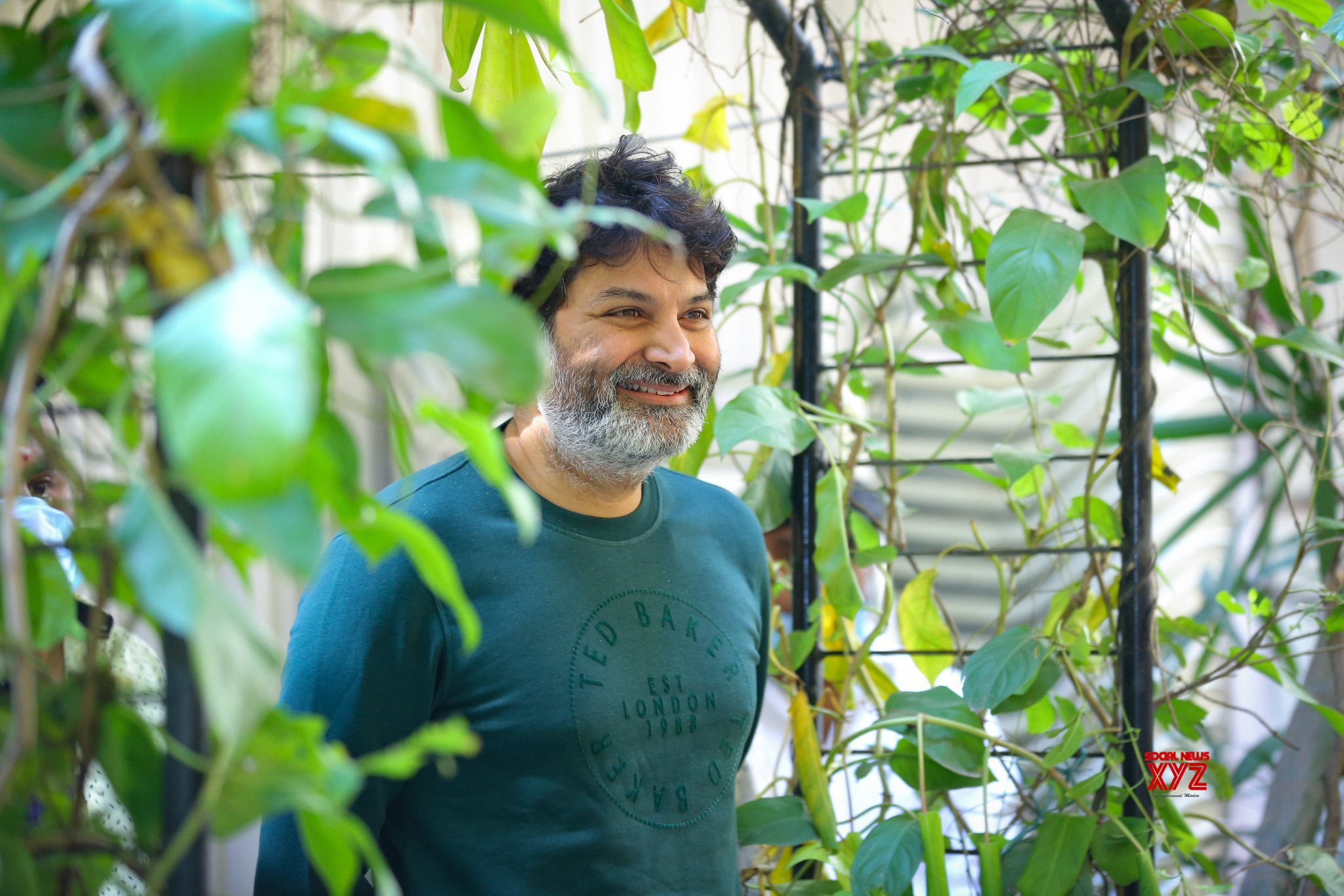 Sithara Entertainments Production No 12 Featuring Powerstar Pawan ...