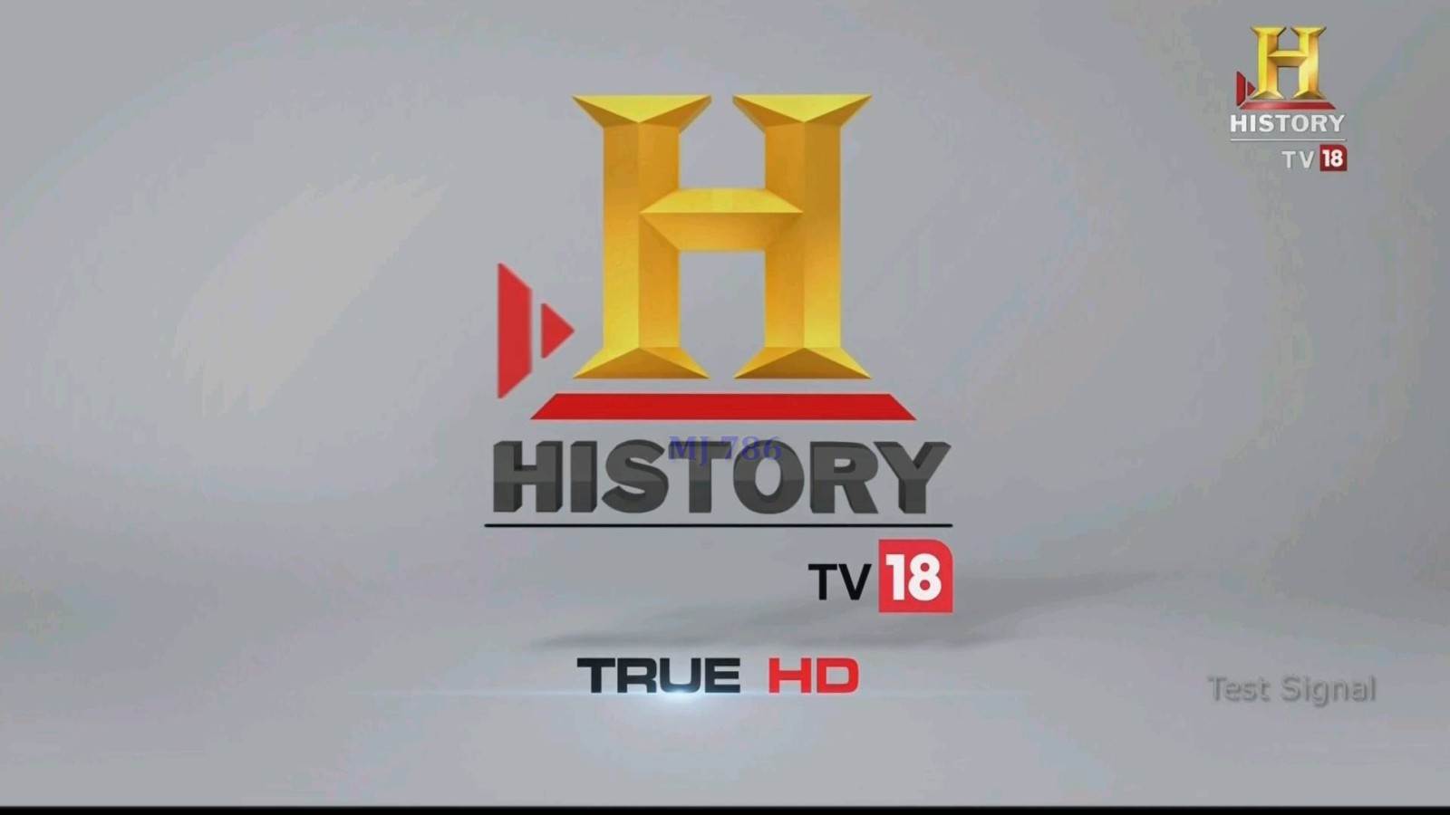 History TV 18 Live.