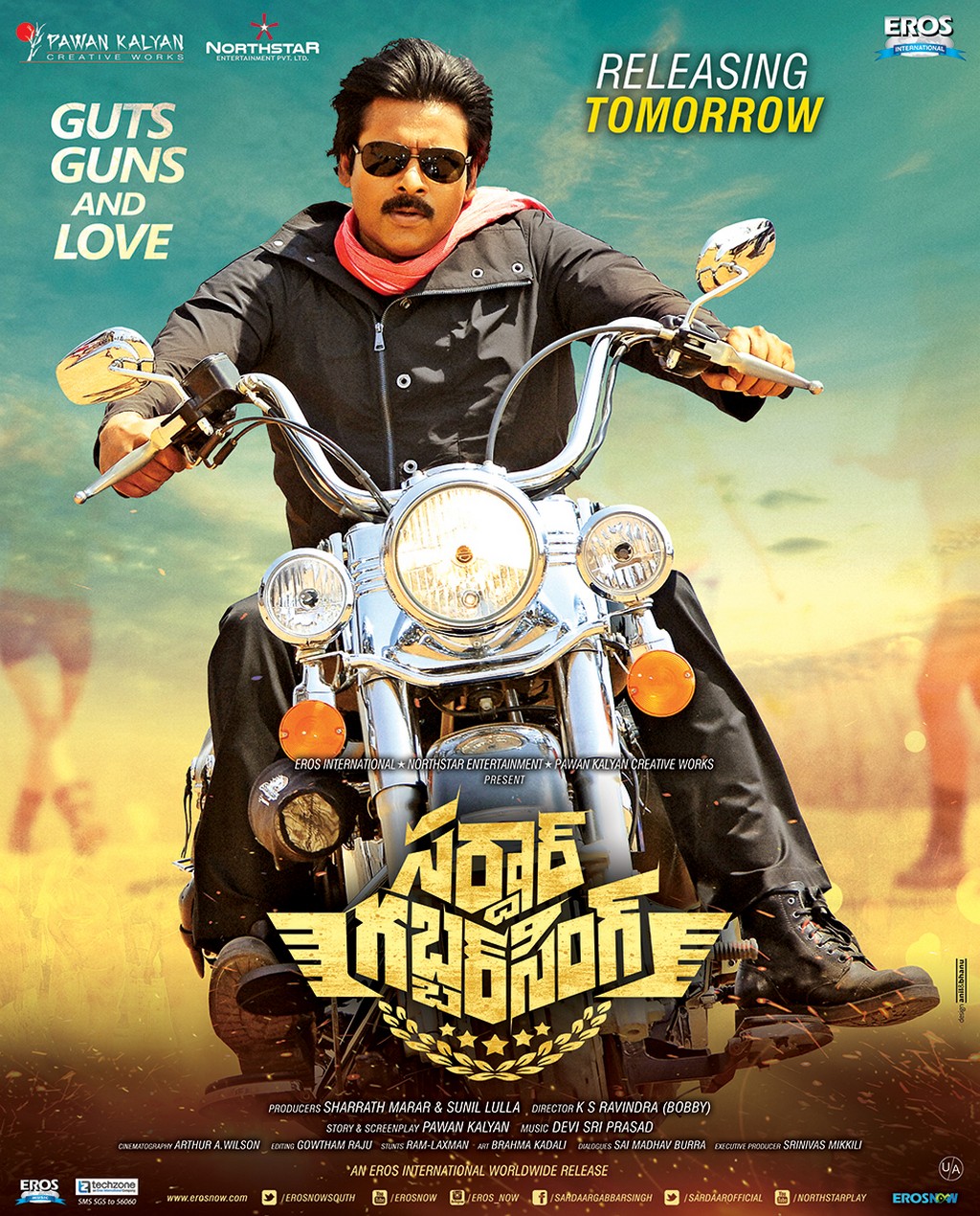 sardaar-gabbar-singh-hd-posters-social-news-xyz
