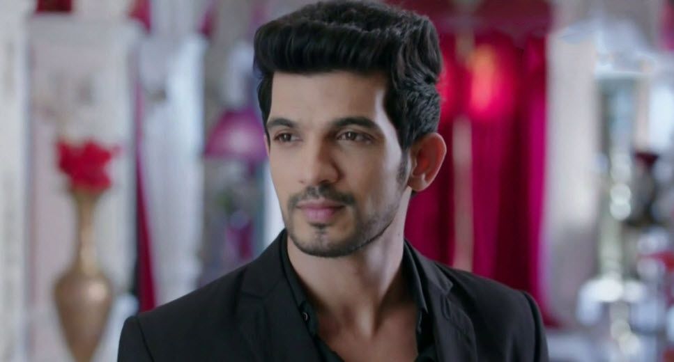 Arjun Bijlani injured on 'Jhalak Dikhlaa Jaa 9' set - Social News XYZ