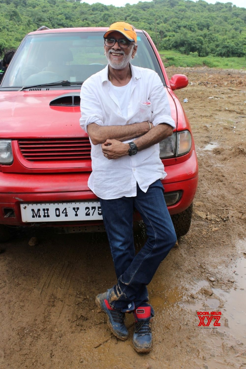 Mumbai: Shooting of the film