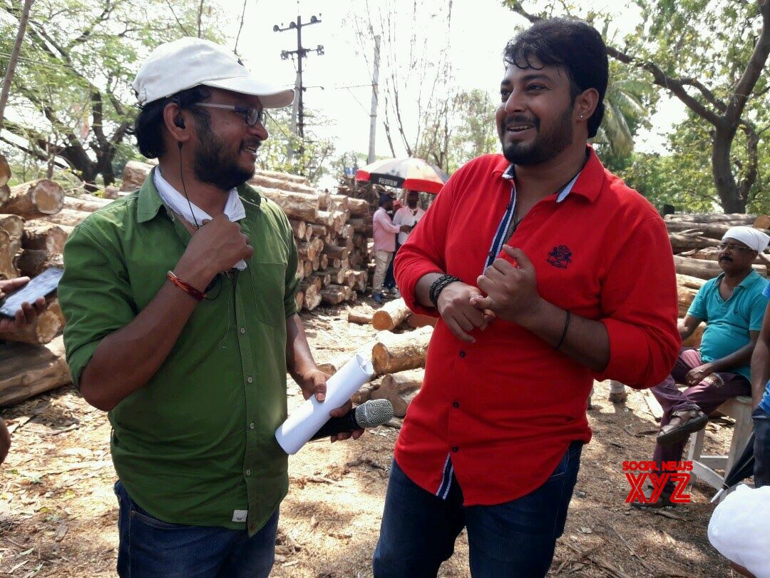 Rangu Movie Stills - Social News XYZ
