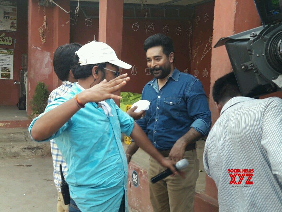 Rangu Movie Stills - Social News XYZ