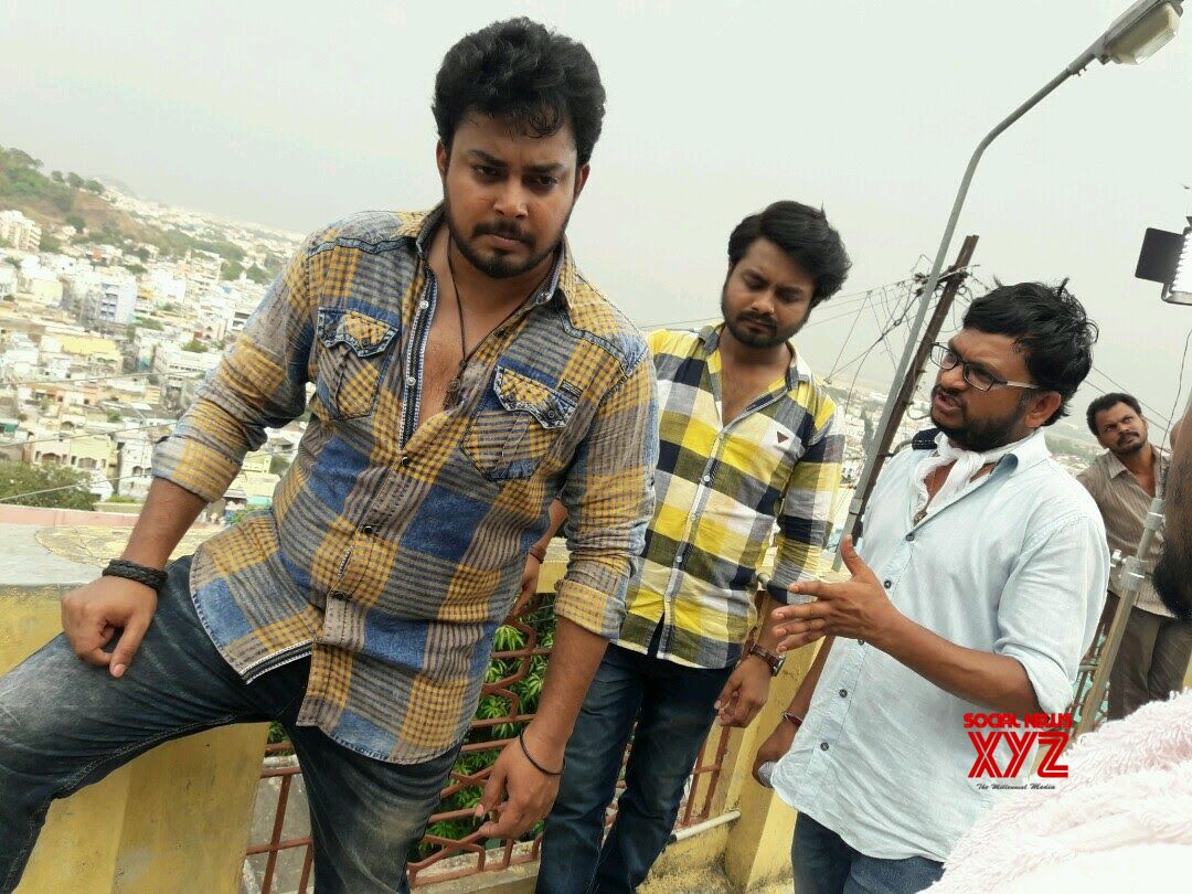 Rangu Movie Stills - Social News XYZ