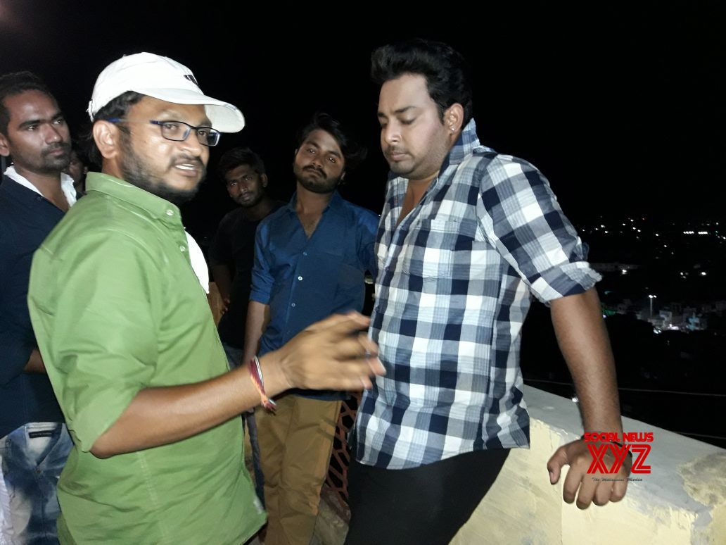 Rangu Movie Stills - Social News XYZ