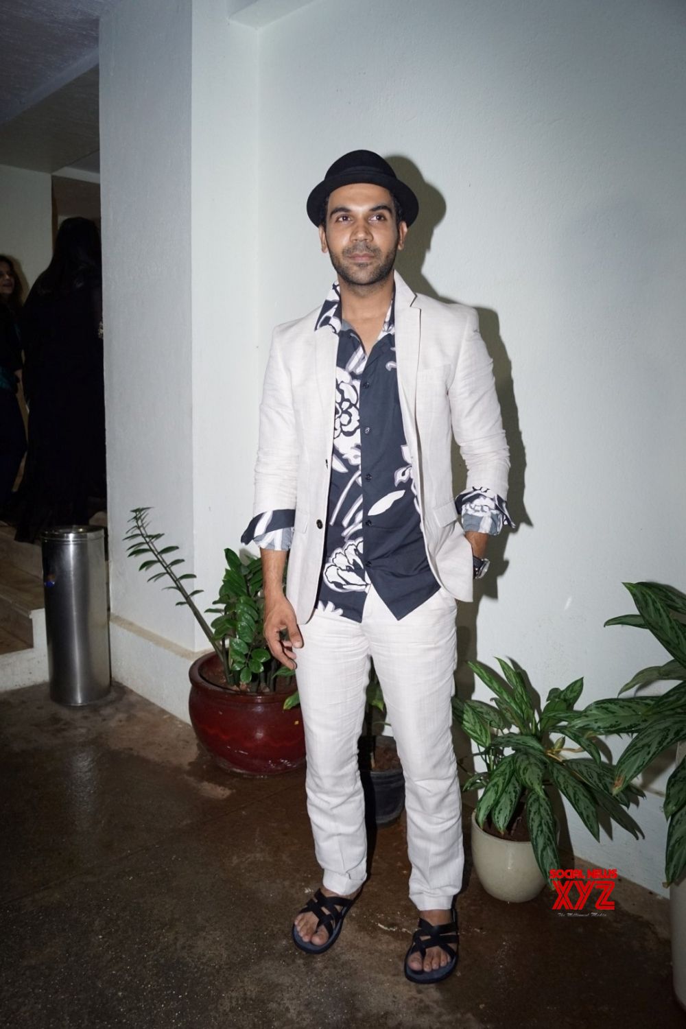 Special screening of film