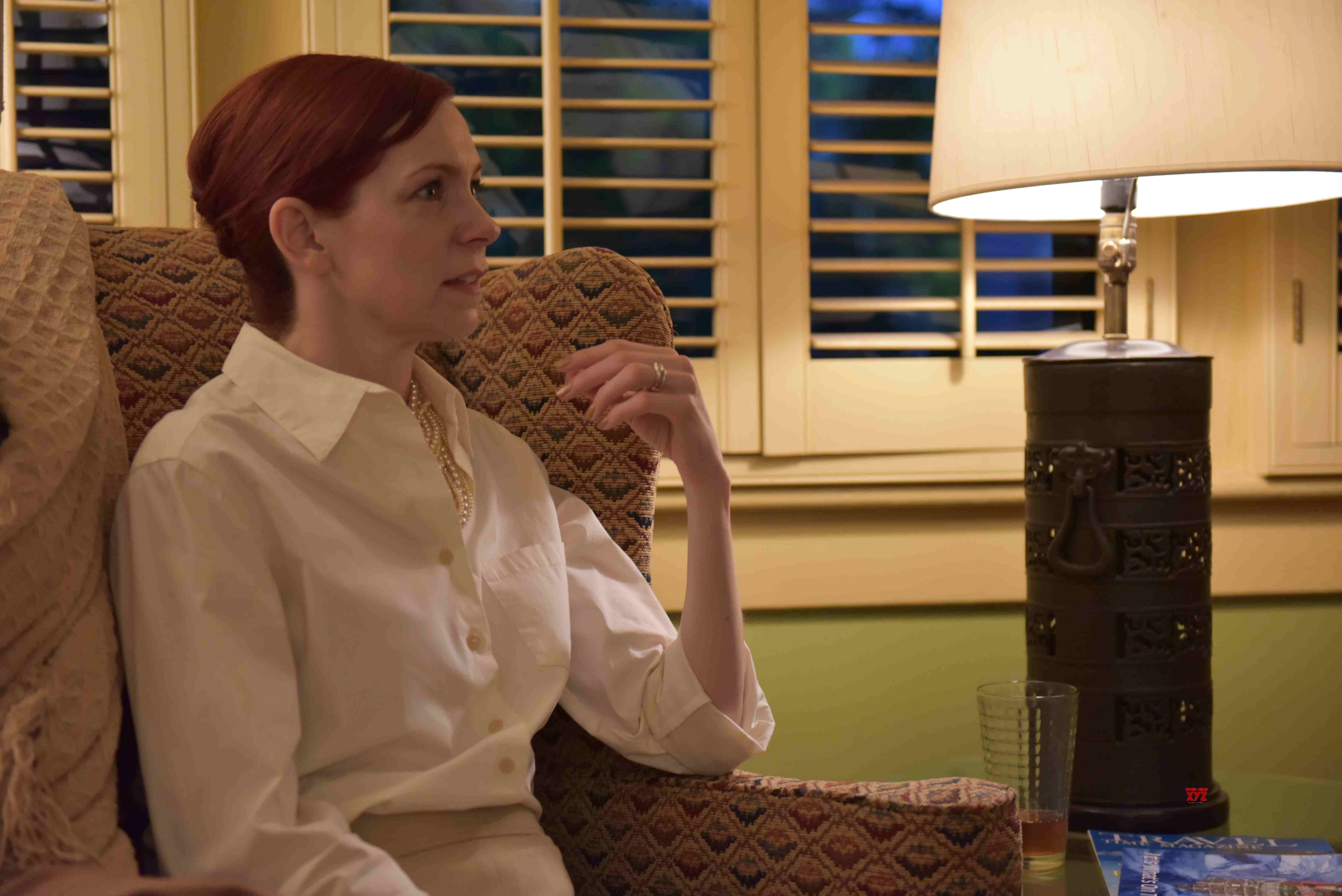 Daisy Winters Movie Stills Social News XYZ