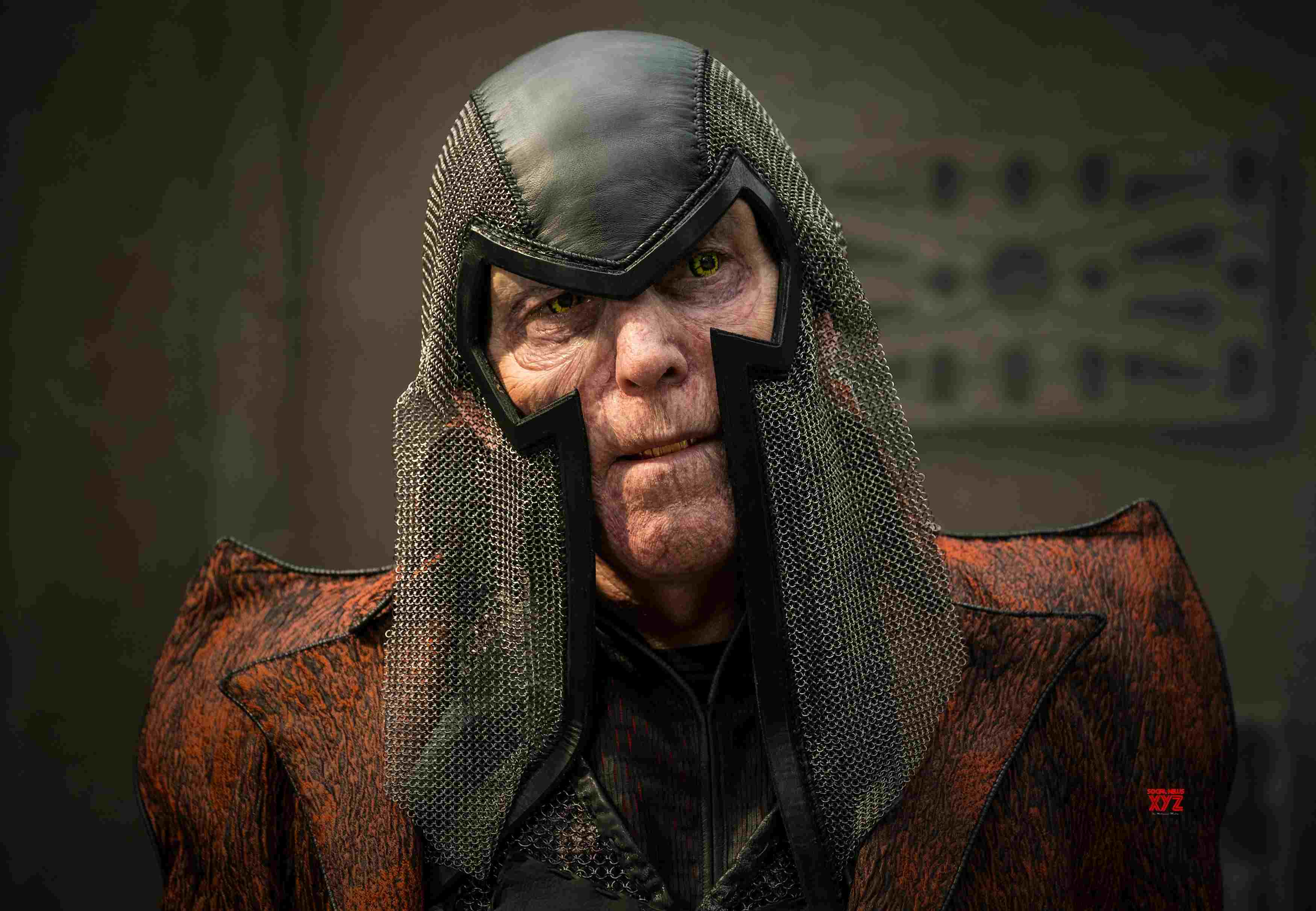 Amazon Prime Pilot The Tick New Stills Social News XYZ