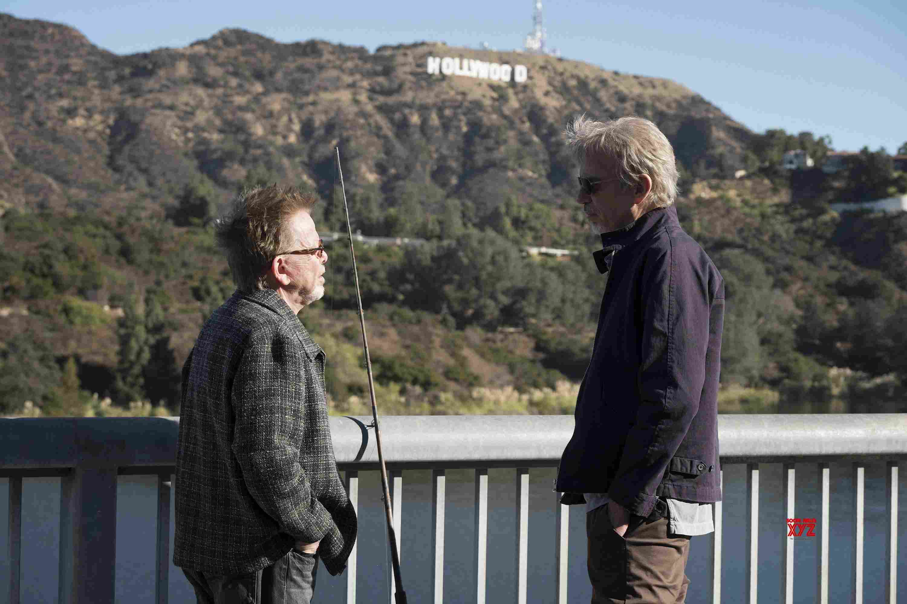 Goliath Season 2 Stills And Poster Social News XYZ