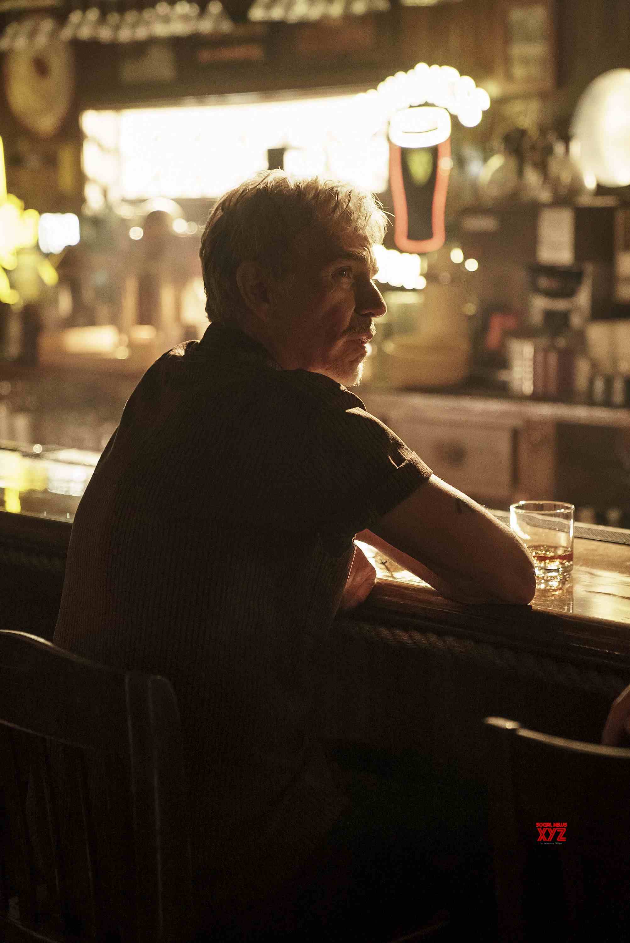 Goliath Season 2 Stills And Poster Social News XYZ