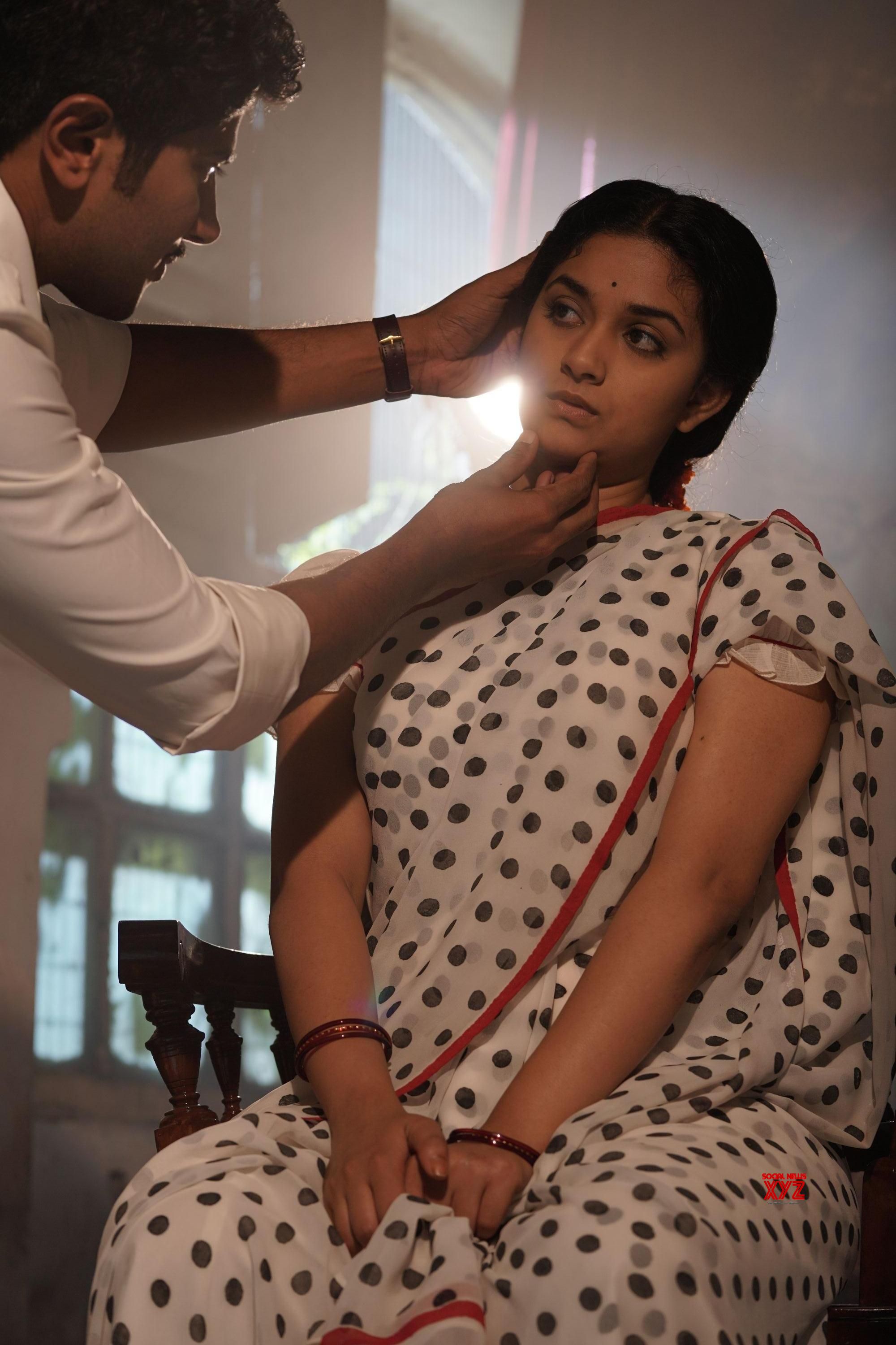 Gemini Studios Working HD Stills From Mahanati - Social News XYZ