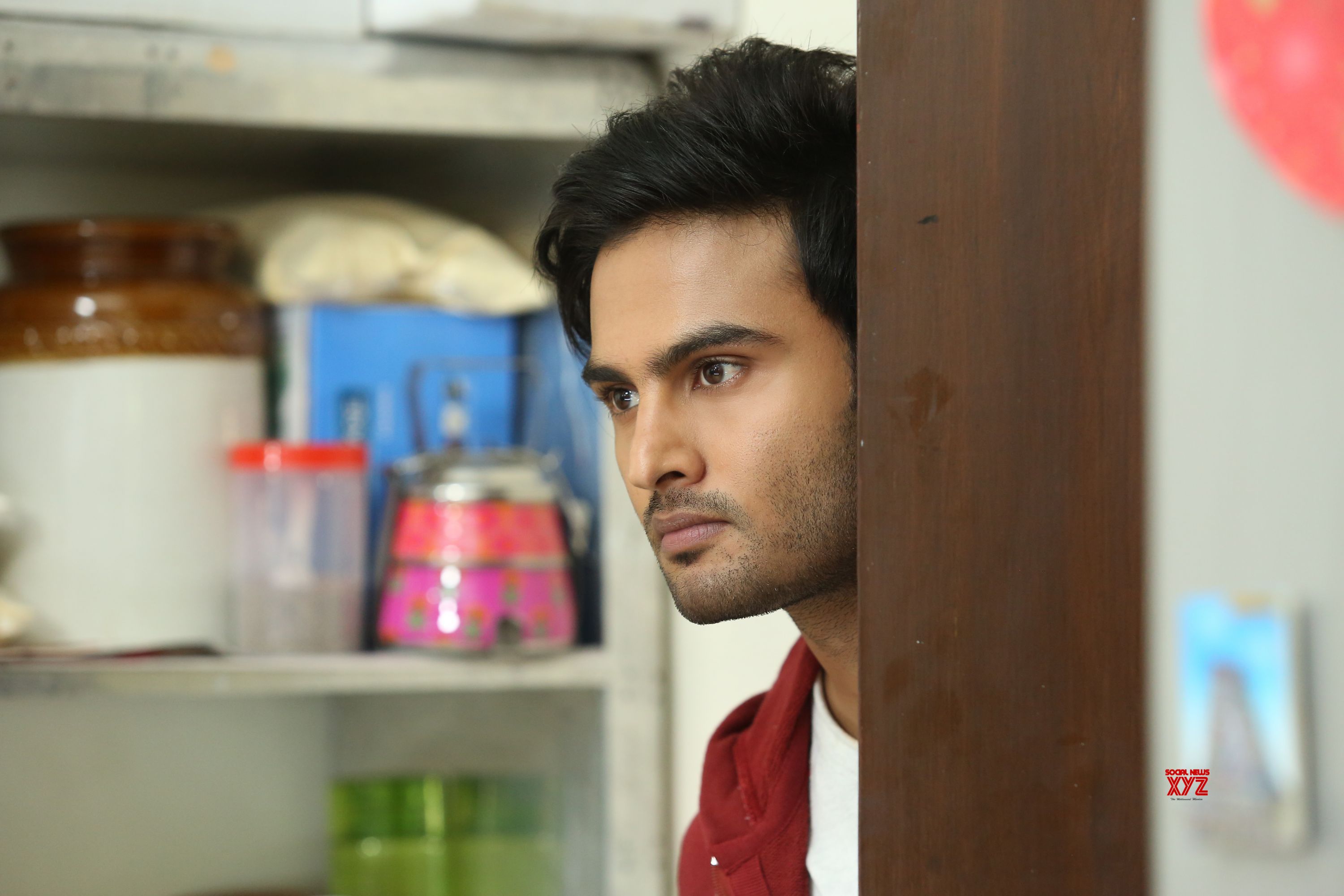 Sammohanam Movie Latest HD Stills - Social News XYZ