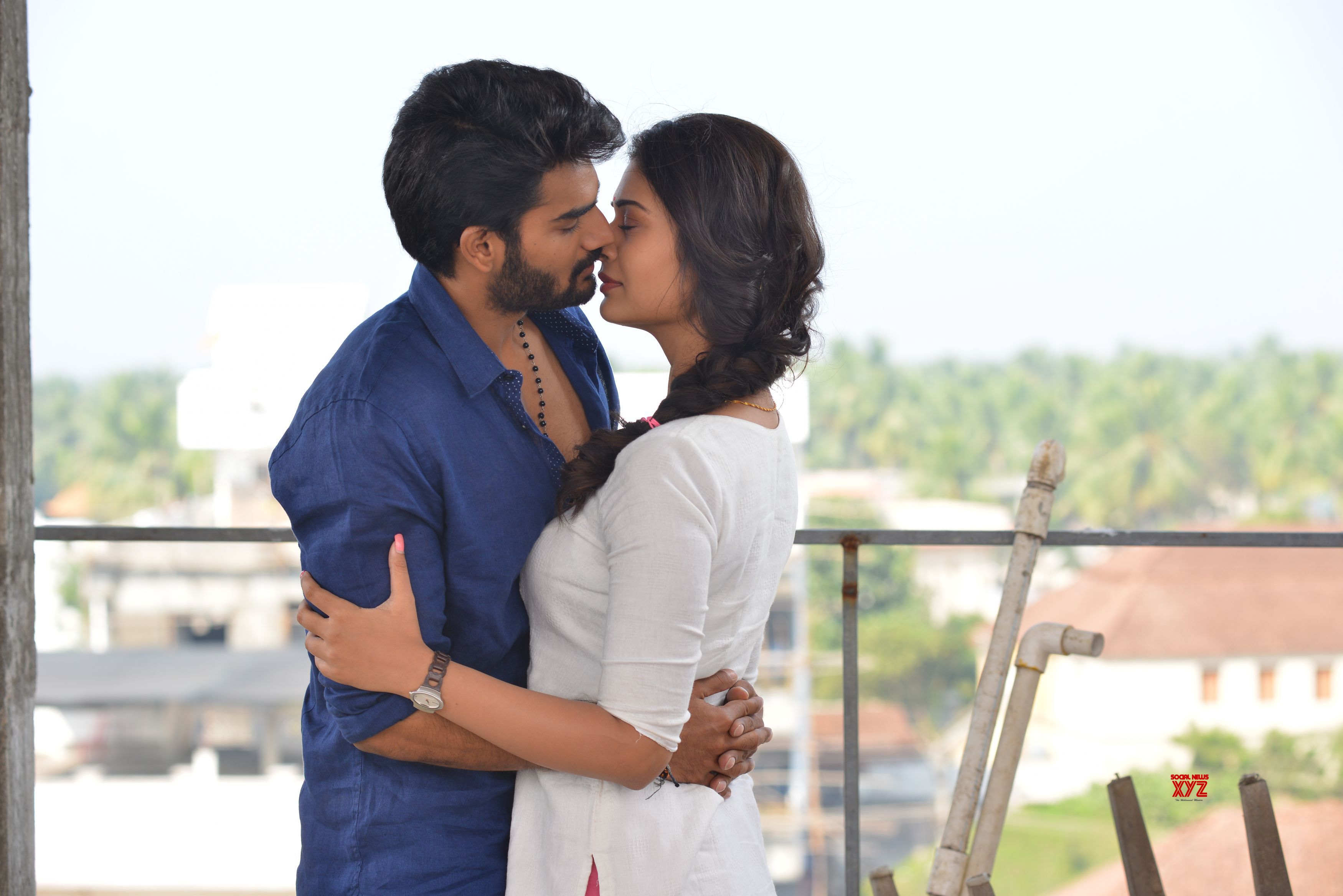 Kartikeya And Payal Rajput's Romantic HD Stills From RX 100 Movie ...