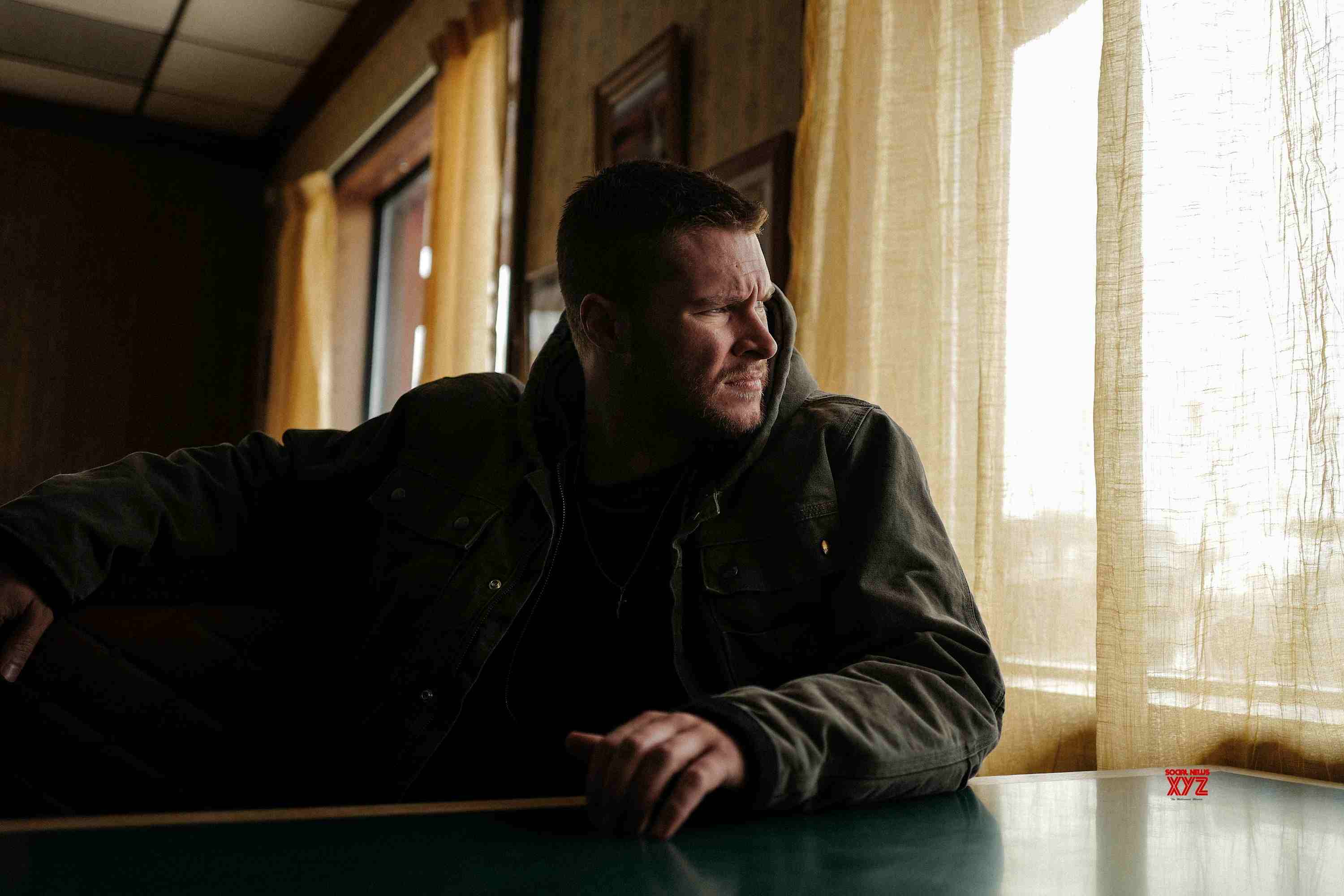 Kin Movie New HD Stills - Social News XYZ