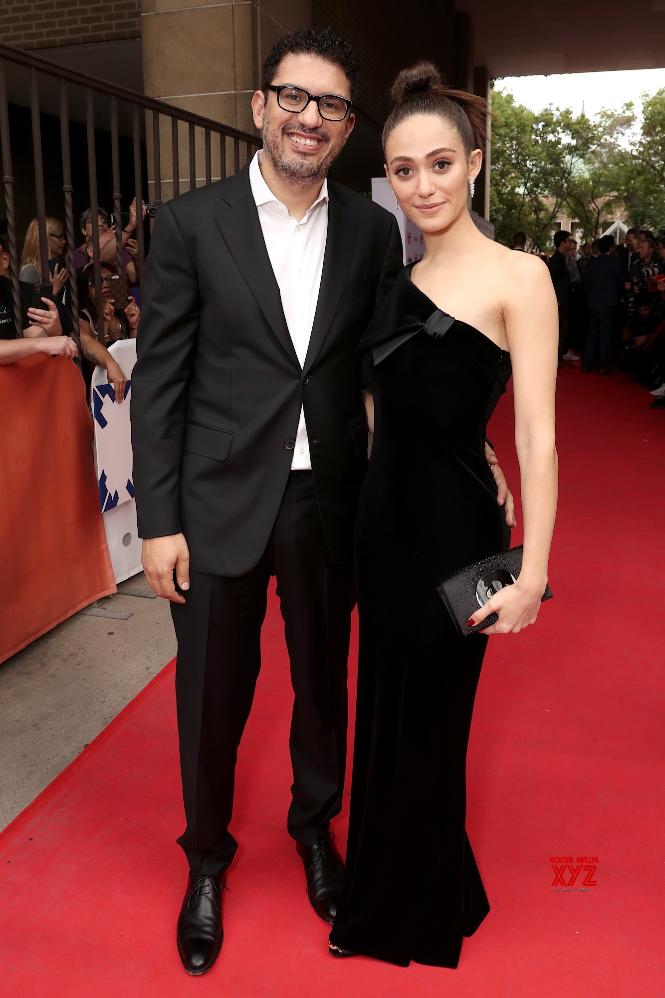 Homecoming Series Tiff 2018 World Premiere Gallery Social News Xyz