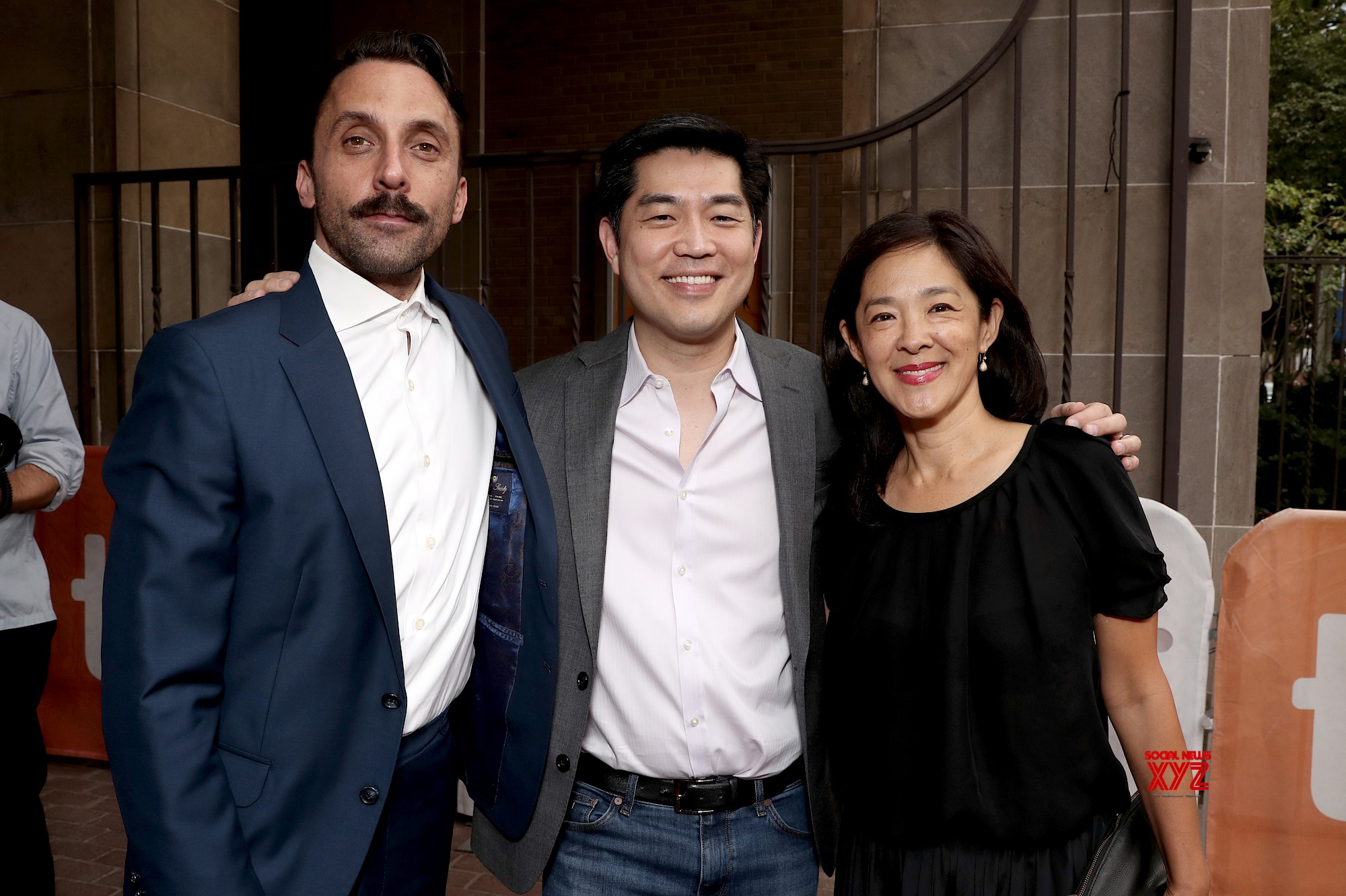 Homecoming Series Tiff 2018 World Premiere Gallery Social News Xyz