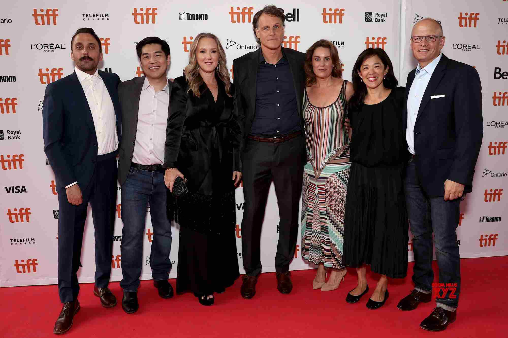 Homecoming Series Tiff 2018 World Premiere Gallery Social News Xyz