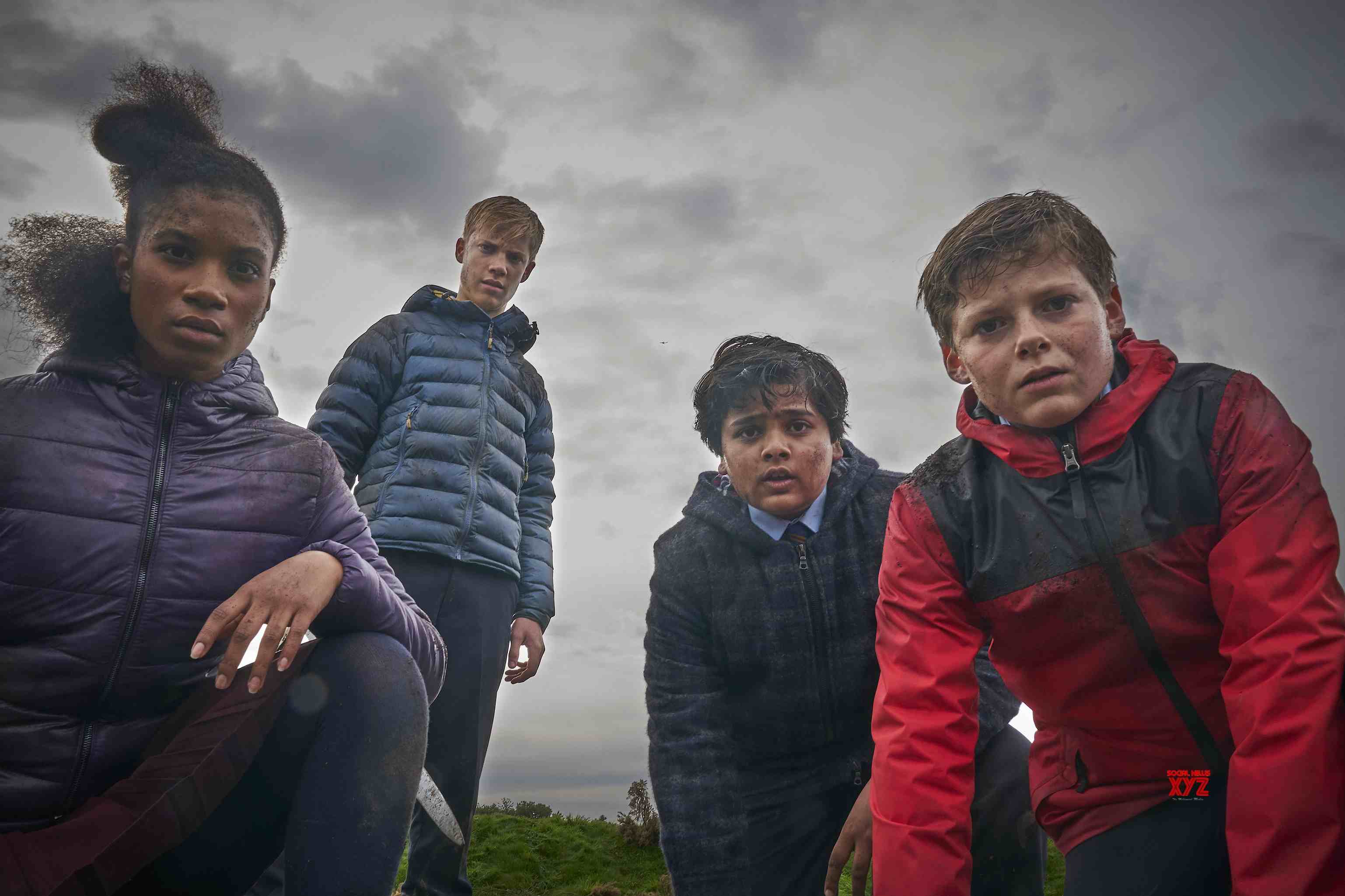 The Kid Who Would Be King Movie Updated HD Stills - Social News XYZ