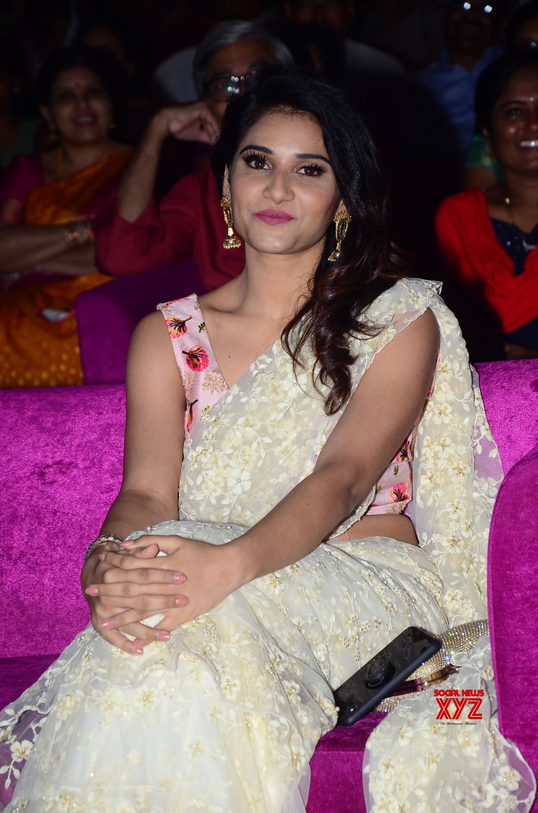 Rangu Movie Pre Release Event Gallery Set 2 - Social News XYZ