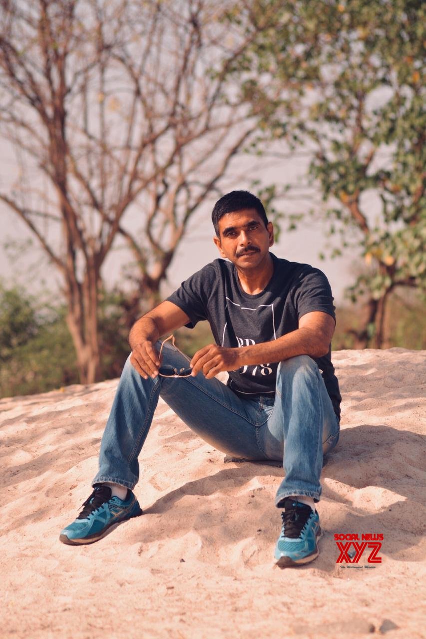 Rohit Pathak Roped In Satyajeet Mishra Next - Social News XYZ