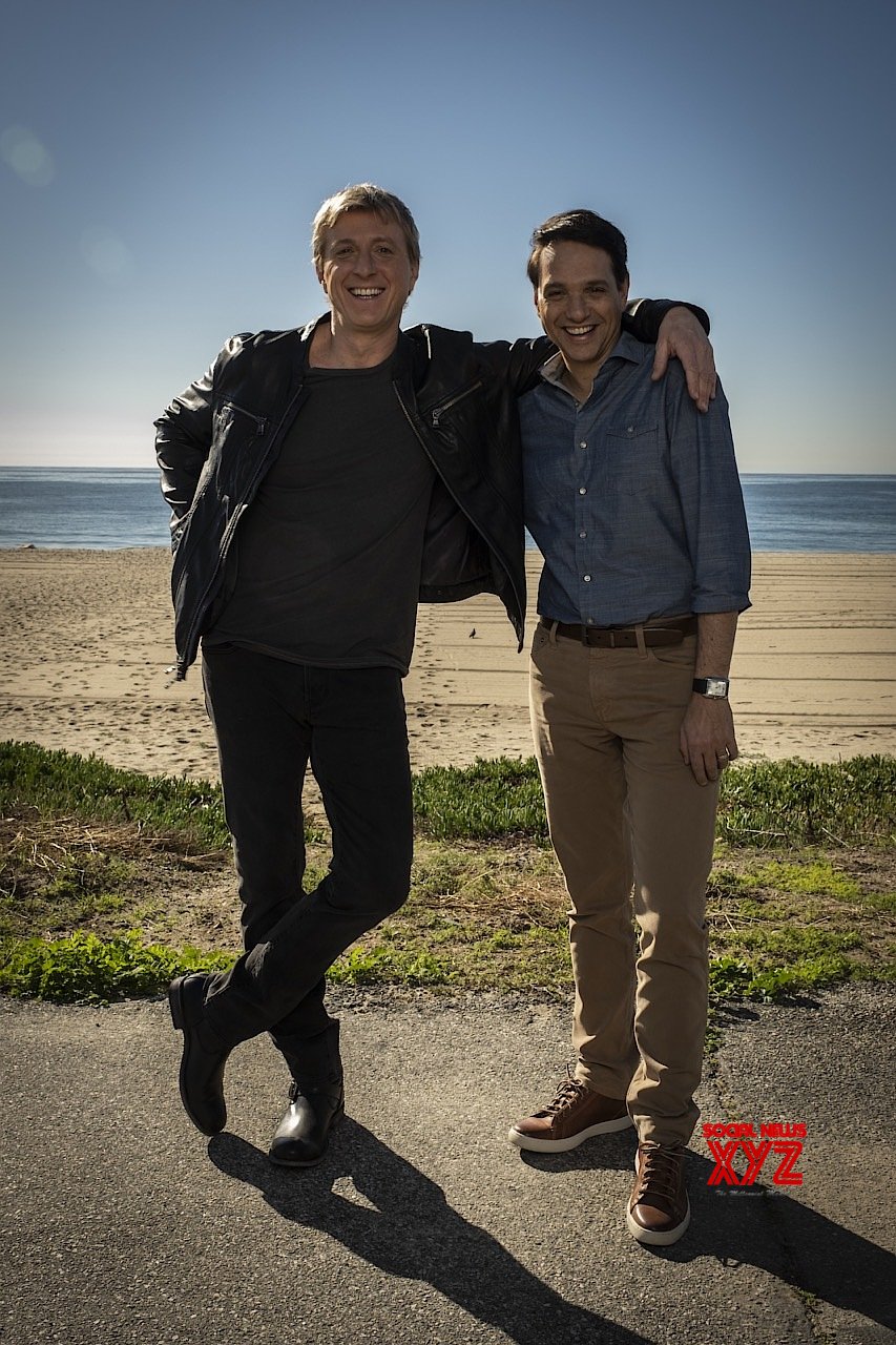 Cobra Kai Season 2 HD Stills And Posters - Social News XYZ