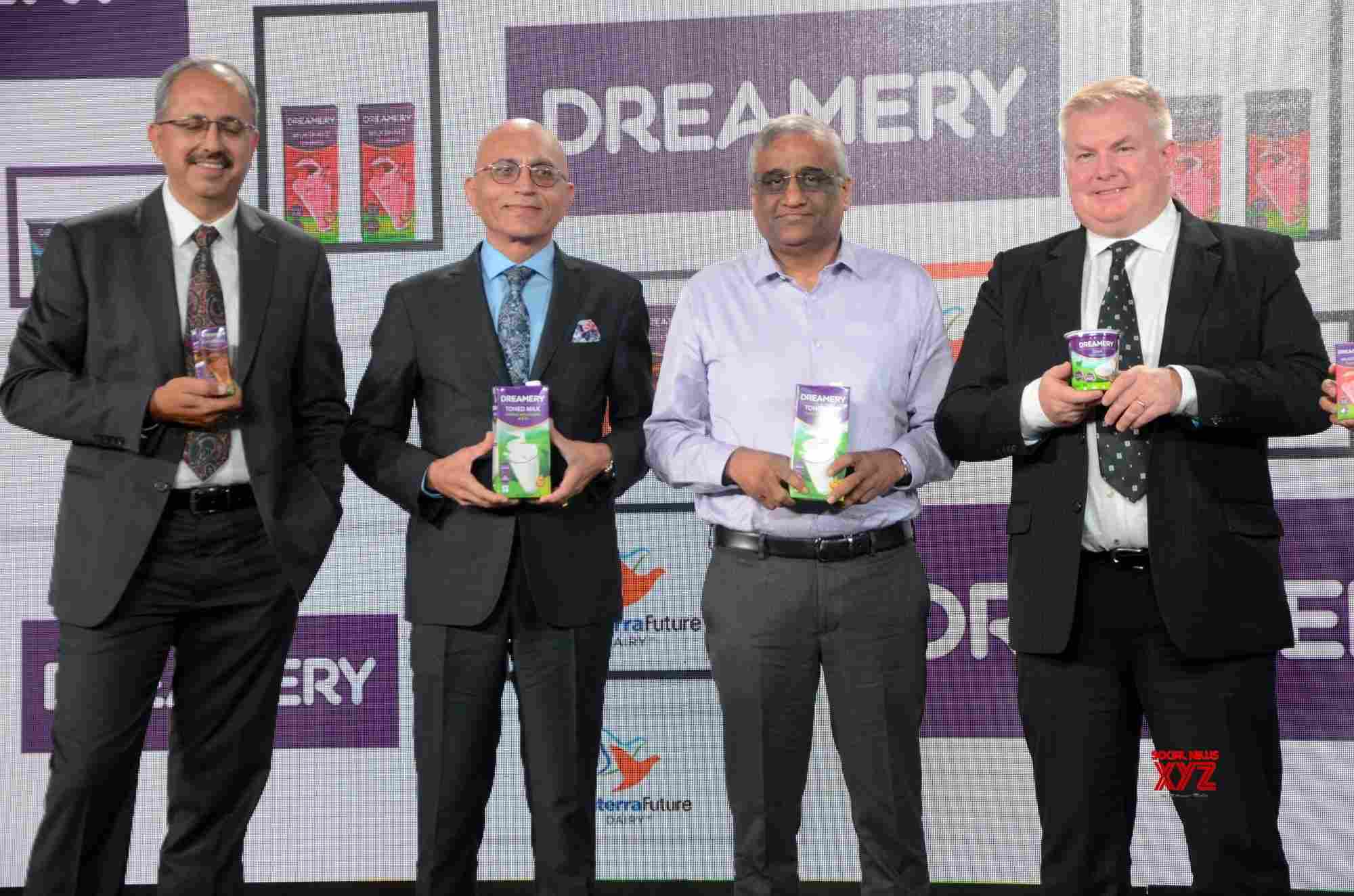 Mumbai Fonterra Future launches dairy brand Dreamery Gallery Social News XYZ