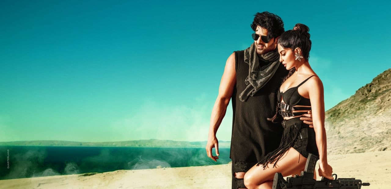 Saaho Bad Boy Song Review