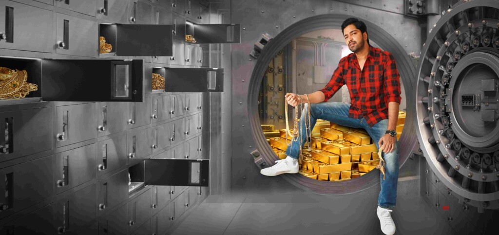 allari naresh net worth