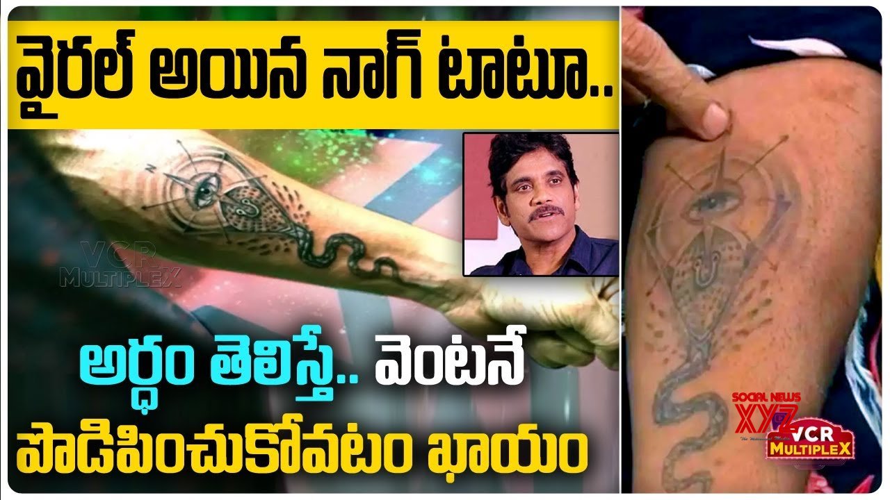 ఆ దేశాల్లో టాటూ నిషిద్దం అని మీకు తెలుసా - 10TV Telugu | Countries where  tattoos are still prohibitted-10TV Telugu