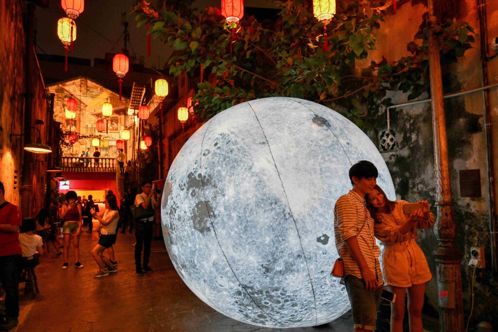 MALAYSIA - KUALA LUMPUR - MID - AUTUMN FESTIVAL - CELEBRATION #Gallery ...