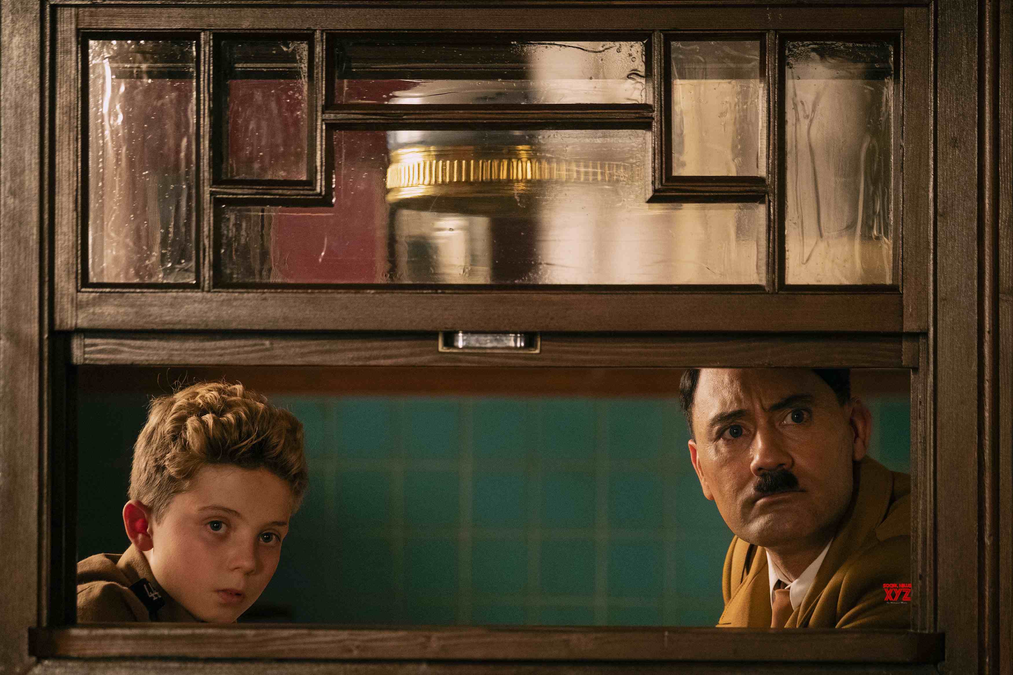Jojo Rabbit Movie Updated Super HD Stills - Social News XYZ