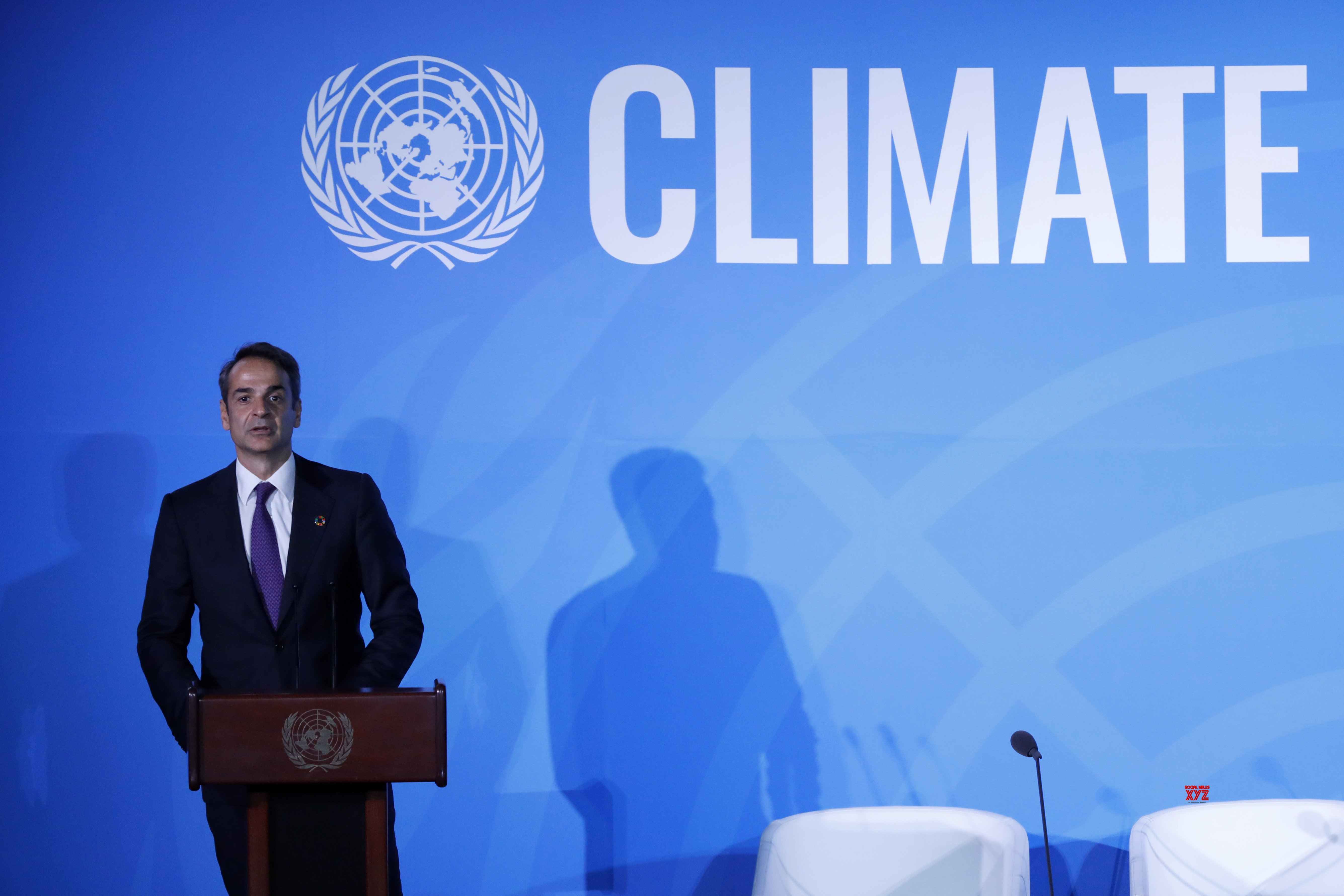 Un Climate Action Summit Gallery Social News Xyz