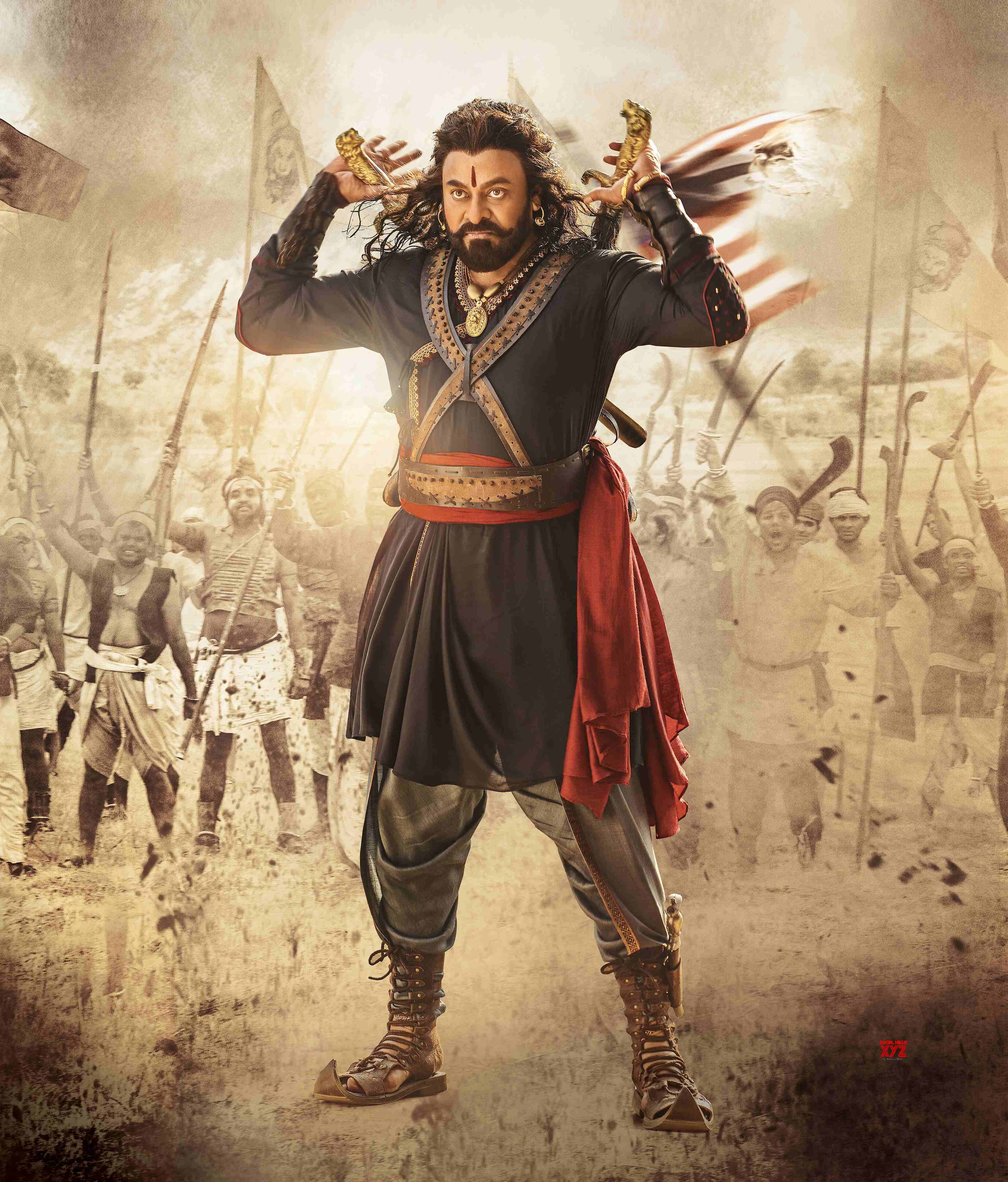 megastar-chiranjeevi-ultra-hd-stills-from-sye-raa-narasimha-reddy-movie