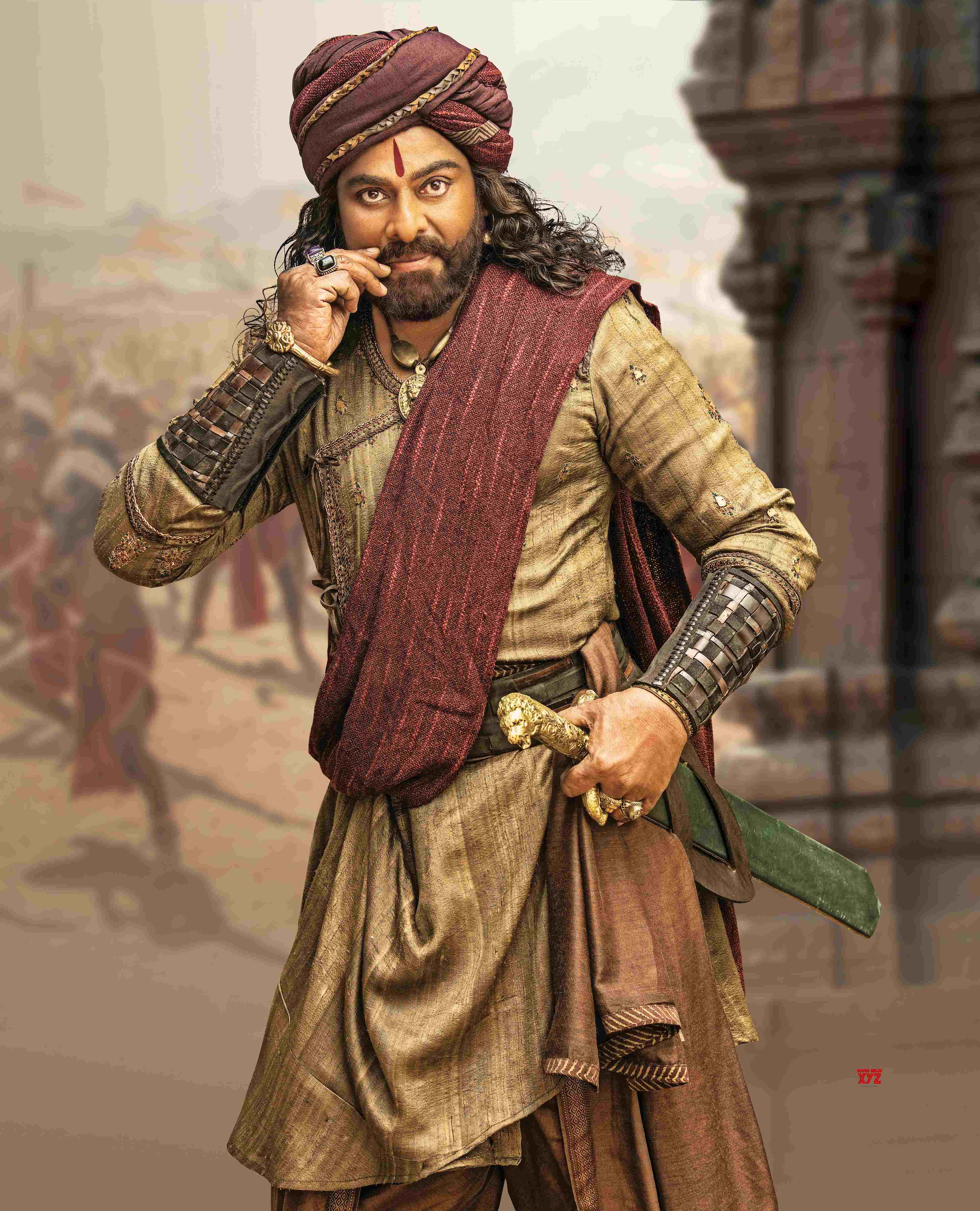megastar-chiranjeevi-ultra-hd-stills-from-sye-raa-narasimha-reddy-movie