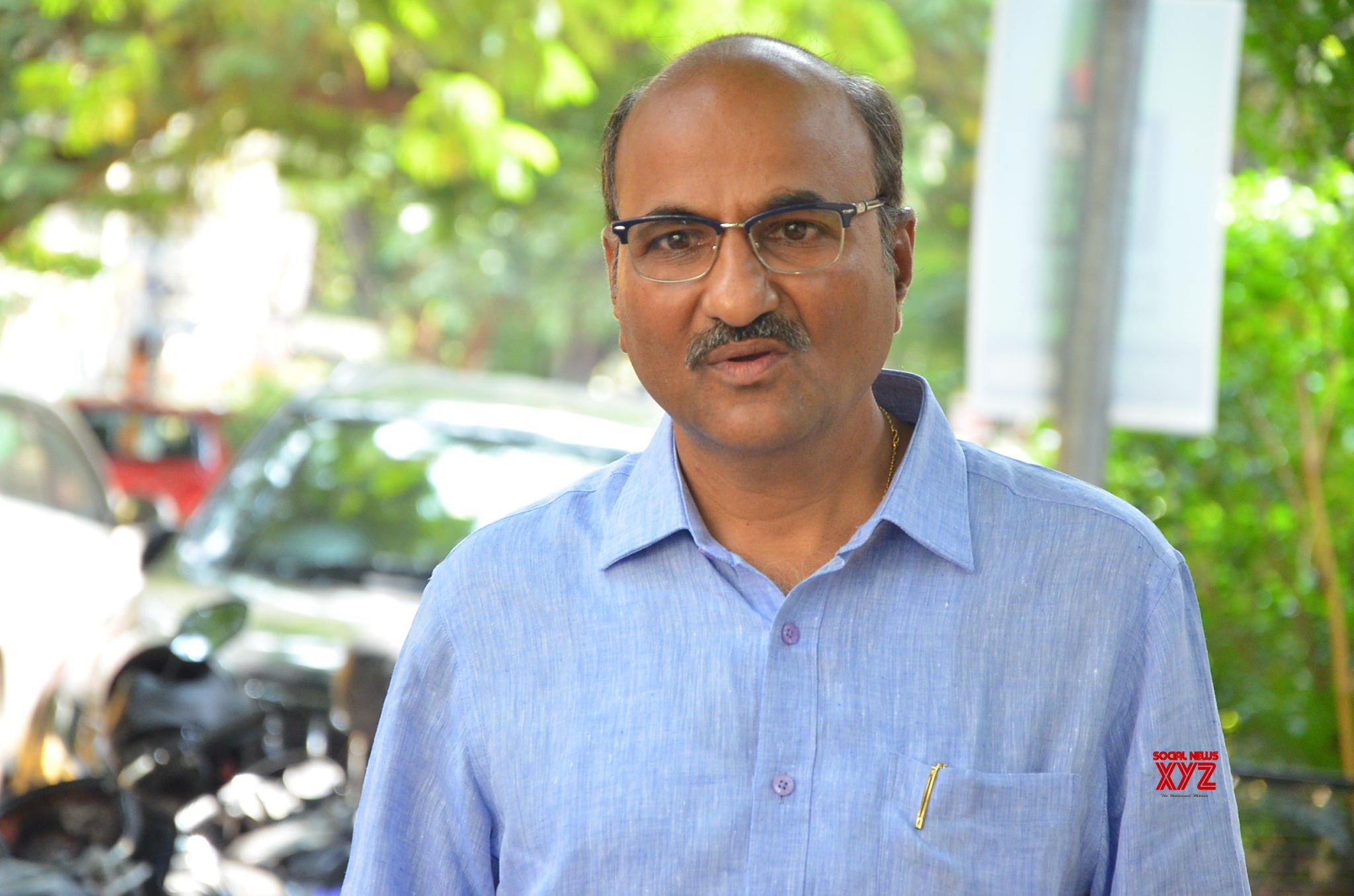 Malli Malli Choosa Movie Producer Konidena Koteswara Rao Interview ...