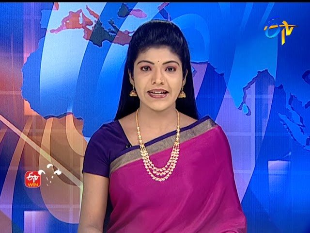 Etv Telugu Latest News 2025