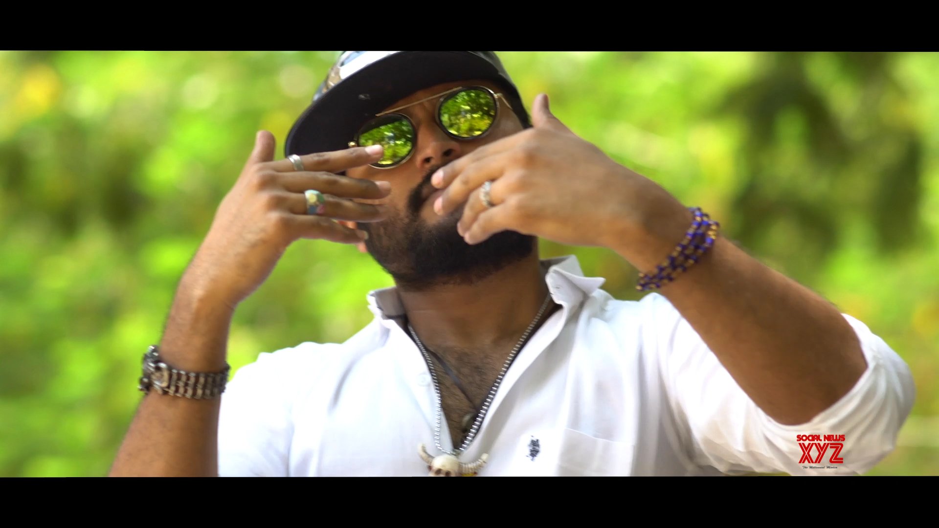 Lockdown Peg Funny Rap Song Stills - Social News XYZ
