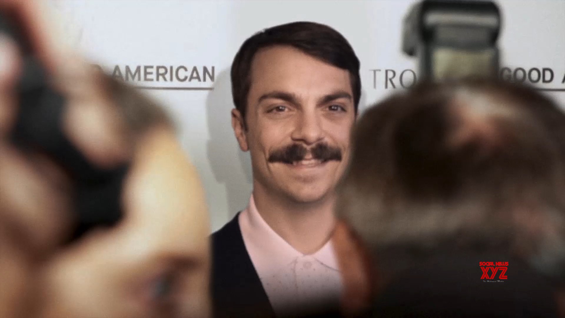 Kirby Jenner Series HD Posters And Stills Social News XYZ