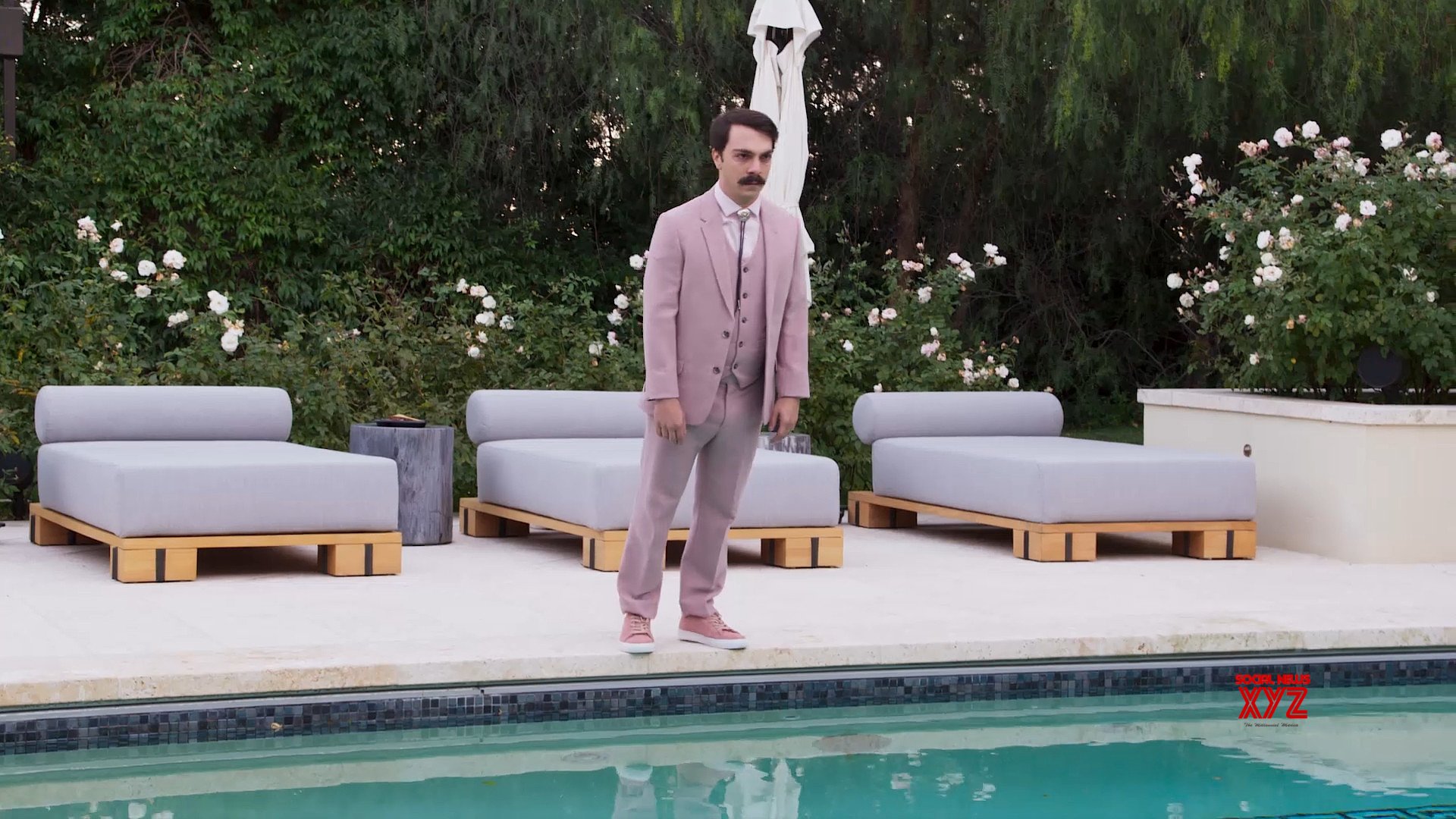 Kirby Jenner Series HD Posters And Stills Social News XYZ