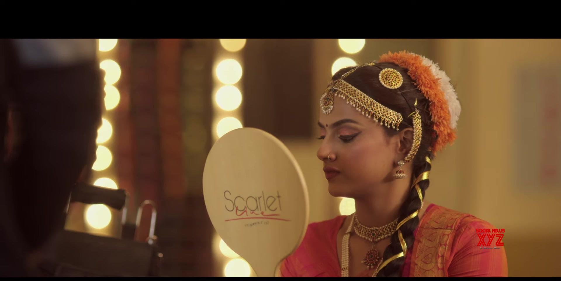 Satya First Love's Stills From Krishna And His Leela Movie Social