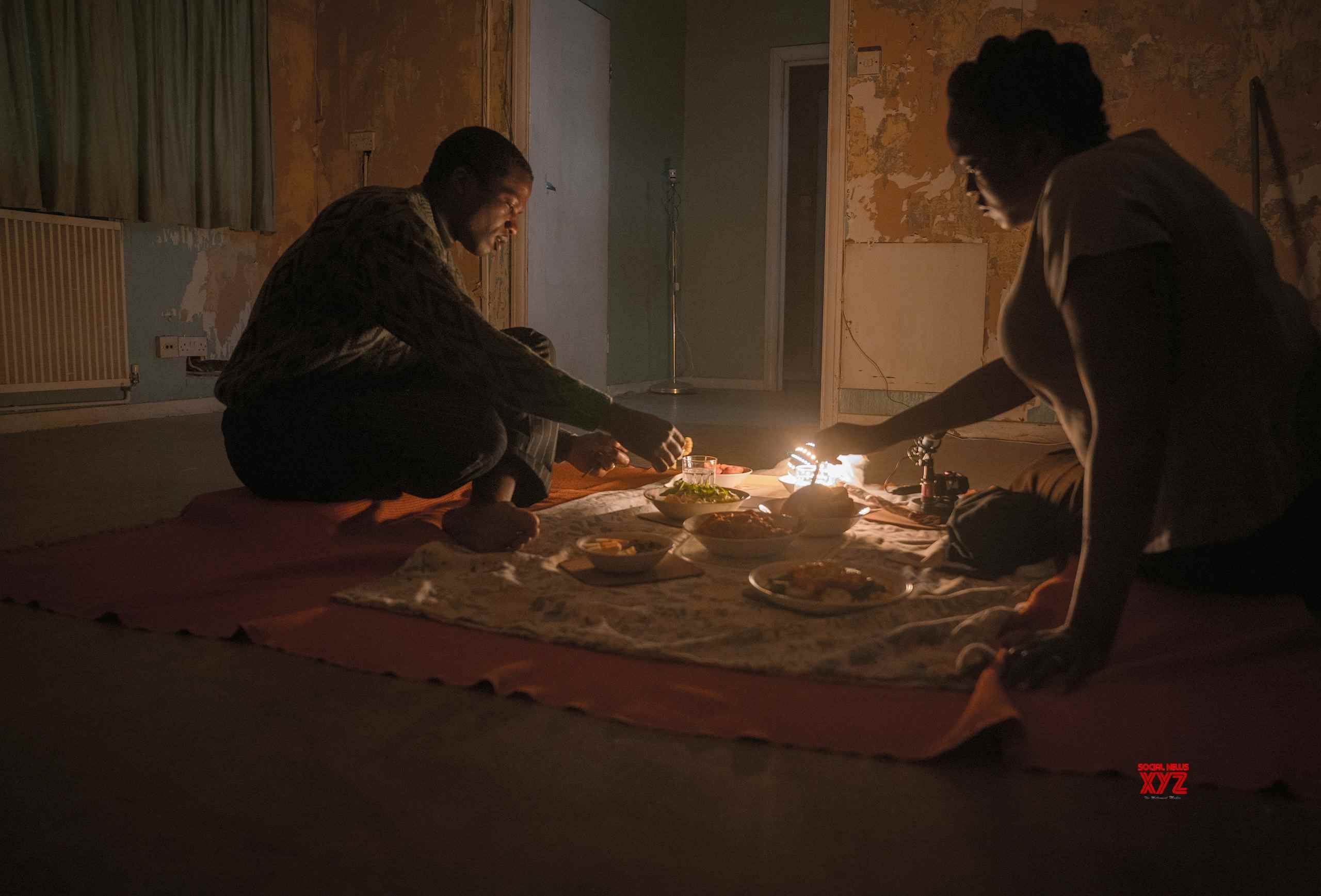 His House Movie HD Stills - Social News XYZ