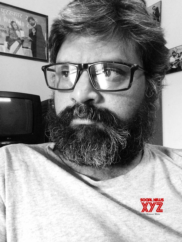 National Best Regional Film And Nandi Award Winner Narasimha Nandi's