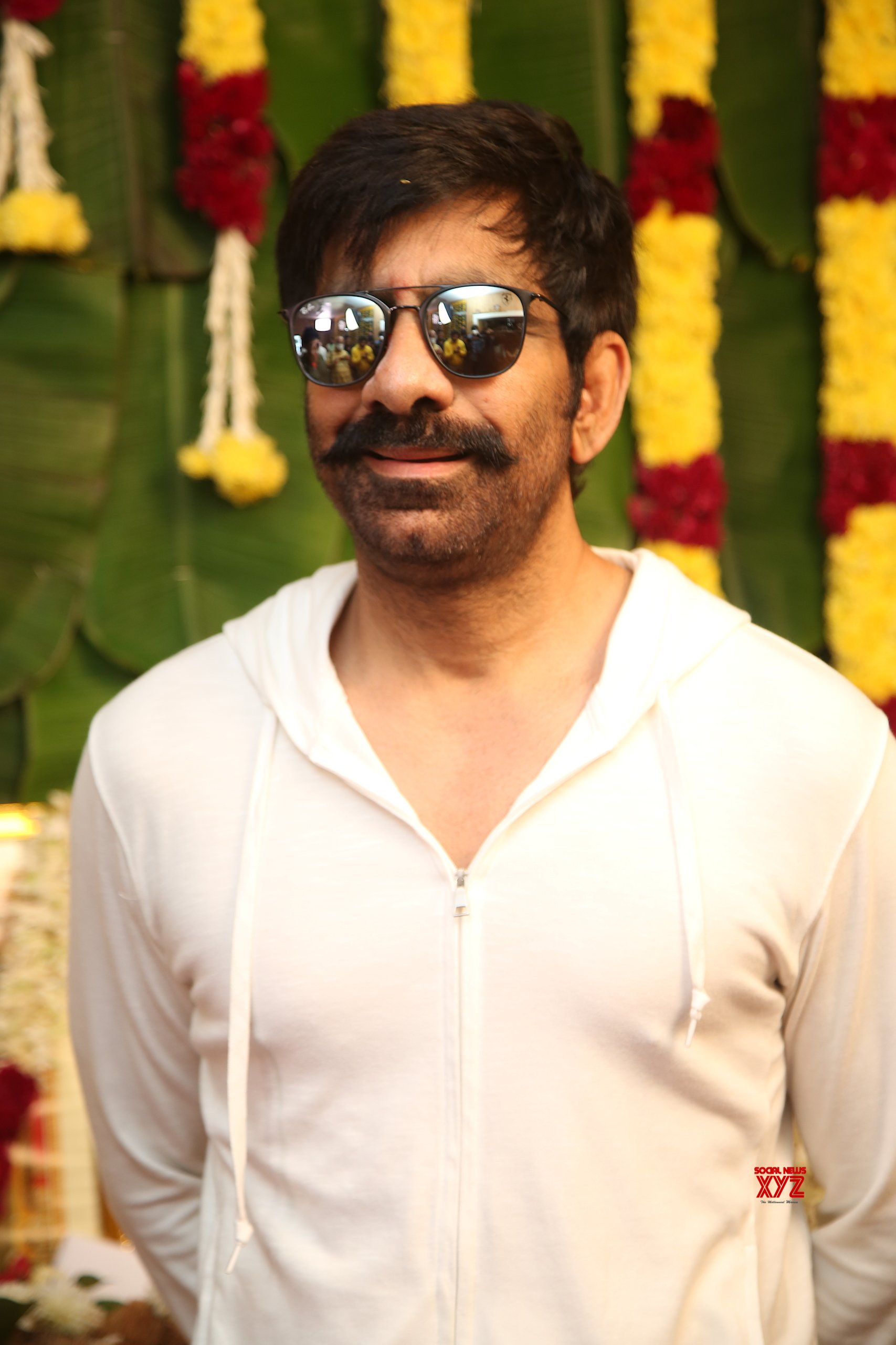 Ravi Teja, Ramesh Varma, Satyanarayana Koneru's Khiladi Launched HD ...