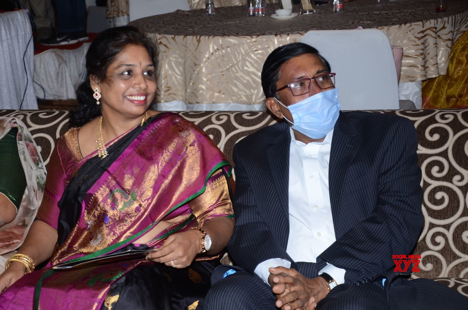 Reddy's Multiplex Movies Banner Launch And Movie Announcement Press ...