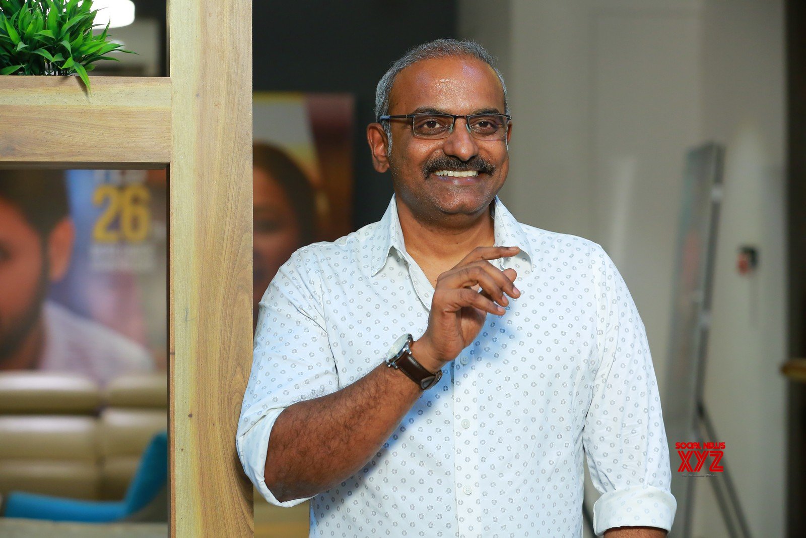 Kalyan Malik
