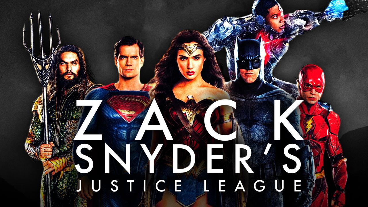 Zack Snyder S Justice League Review The Four Hour Spectacular Event Puts Joss Whedon S Version To Discomfort Rating 1 2 Social News Xyz