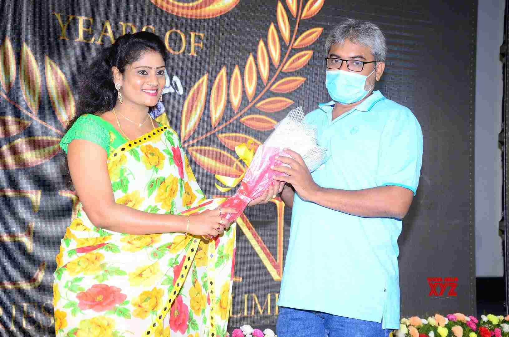 Gemini Industries 75 Years Celebrations And Gemini Records Launch